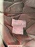 Chico's 100% Modal Gray Long Sleeve Button-Down Shirt Size XL (3) - photo 7