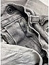 Moschino Gray Jeans Size 3 - photo 3