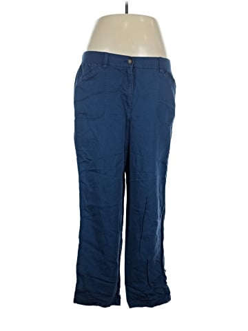 J.Jill Casual Pants (view 1)