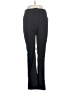 Mango Solid Black Dress Pants Size 6 - photo 1