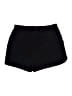 Lands' End Solid Black Athletic Shorts Size 18W - photo 2