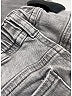Moschino Gray Jeans Size 3 - photo 4