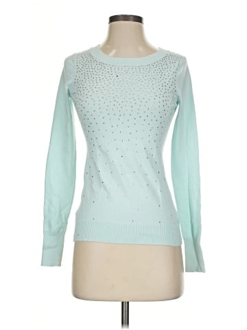 Express Pullover Sweater (view 1)