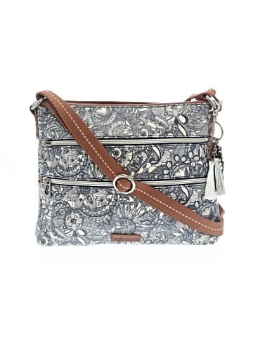 Sakroots Crossbody Bag (view 1)