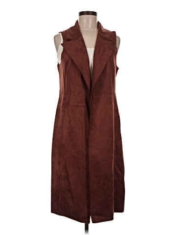 Chico's Vest (view 1)