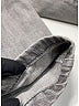 Moschino Gray Jeans Size 3 - photo 5
