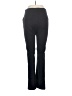 Mango Solid Black Dress Pants Size 6 - photo 2