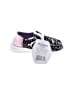 Hey Dude Paisley Purple Booties Size 7 (kids) - photo 1