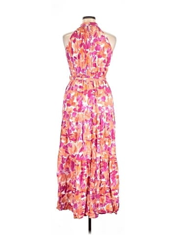 Petal and Pup Cocktail Dress (view 2)