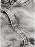 Moschino Gray Jeans Size 3 - photo 9