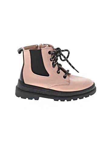 Wonder Nation Ankle Boots (view 1)