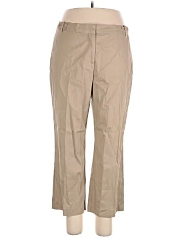 Geoffrey Beene Sport Khakis (view 1)