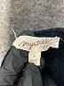 Mystree Black Turtleneck Sweater Size S - photo 7