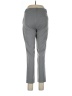 Only Chevron-herringbone Gray Dress Pants Size 36 waist - photo 2