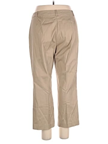 Geoffrey Beene Sport Khakis (view 2)