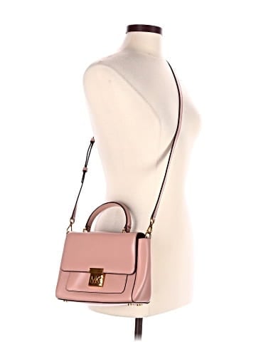 MICHAEL Michael Kors Satchel (view 2)