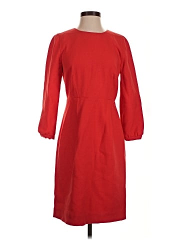 J.Crew Collection Casual Dress (view 1)