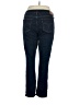 Levi's Chevron-herringbone Blue Jeans Size 16 - photo 2
