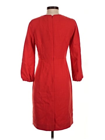 J.Crew Collection Casual Dress (view 2)
