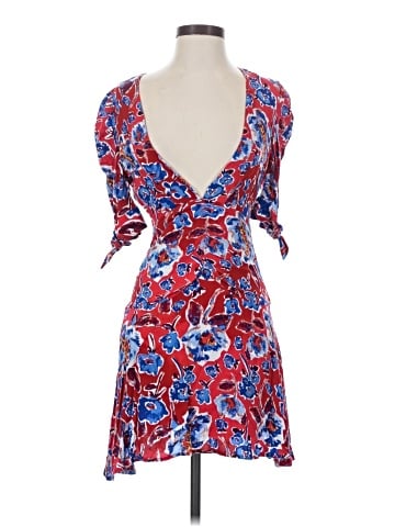Free People Cocktail Dress (view 1)