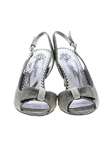 J. Renee Sandals (view 2)