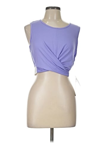 Fabletics Sleeveless T-Shirt (view 1)