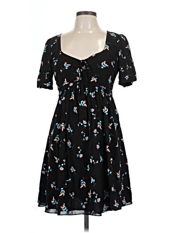 Diane von Furstenberg Casual Dress (view 1)