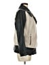 Slate & Willow 100% Polyester Gray Jacket Size M - photo 4
