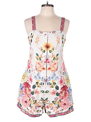 Ranna Gill Romper (view 1)