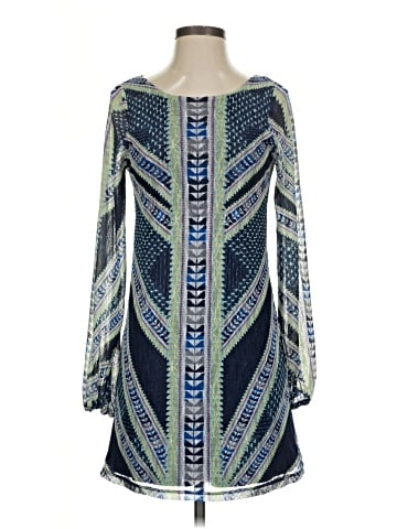 Fire Los Angeles Cocktail Dress (view 1)