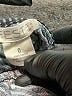 Festi 100% Cotton Black Sleeveless Top Size Lg Plus (0) - photo 7