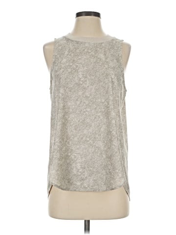 Athleta Sleeveless T-Shirt (view 1)