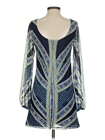 Fire Los Angeles Cocktail Dress (view 2)