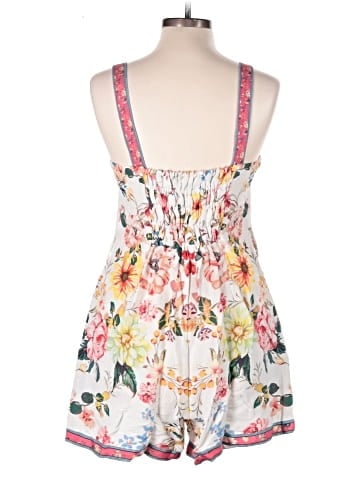 Ranna Gill Romper (view 2)