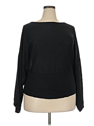 Lane Bryant Pullover Sweater (view 1)