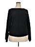 Lane Bryant Black Pullover Sweater Size 22 - 24 Plus - photo 1