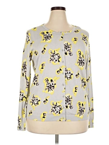 Lord & Taylor Pullover Sweater (view 1)