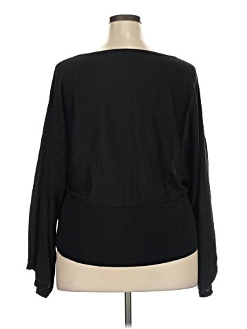 Lane Bryant Pullover Sweater (view 2)