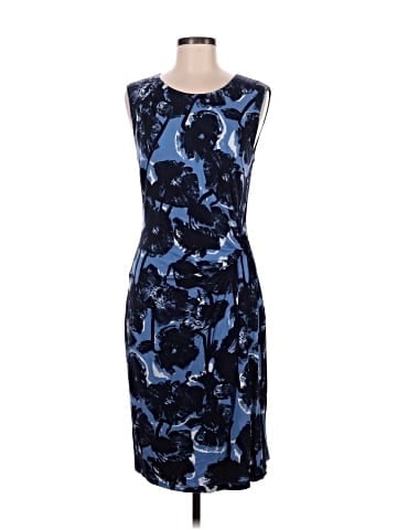 Nic + Zoe Cocktail Dress (view 1)