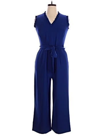 Andrew Marc Jumpsuit (view 1)