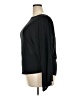 Lane Bryant Black Pullover Sweater Size 22 - 24 Plus - photo 5