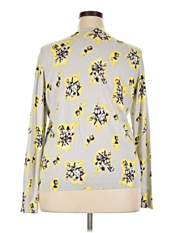 Lord & Taylor Pullover Sweater (view 2)