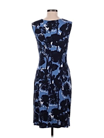 Nic + Zoe Cocktail Dress (view 2)