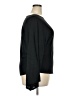 Lane Bryant Black Pullover Sweater Size 22 - 24 Plus - photo 4