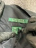 Lauren by Ralph Lauren 100% Polyester Black Jacket Size XL - photo 6