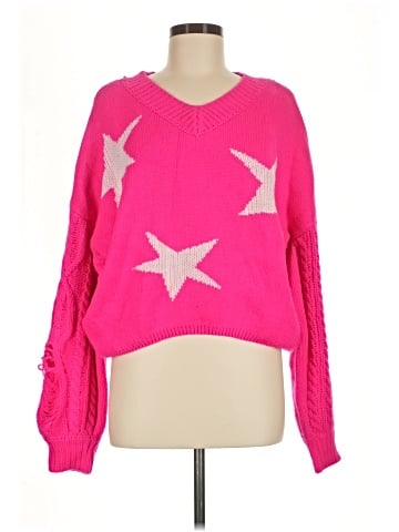 Kori America Pullover Sweater (view 1)