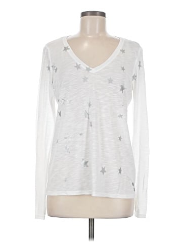 Michael Stars Long Sleeve T-Shirt (view 1)