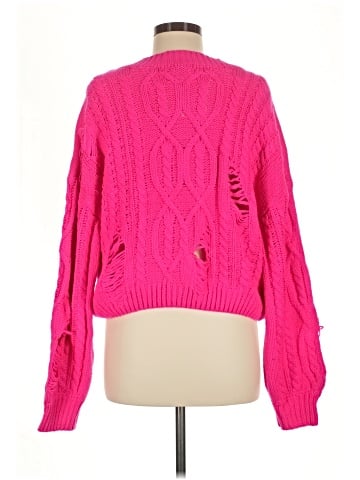 Kori America Pullover Sweater (view 2)
