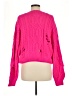 Kori America Stars Pink Pullover Sweater Size M - photo 2