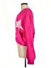 Kori America Stars Pink Pullover Sweater Size M - photo 5
